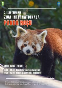 Zoo Brașov | MyTex.ro