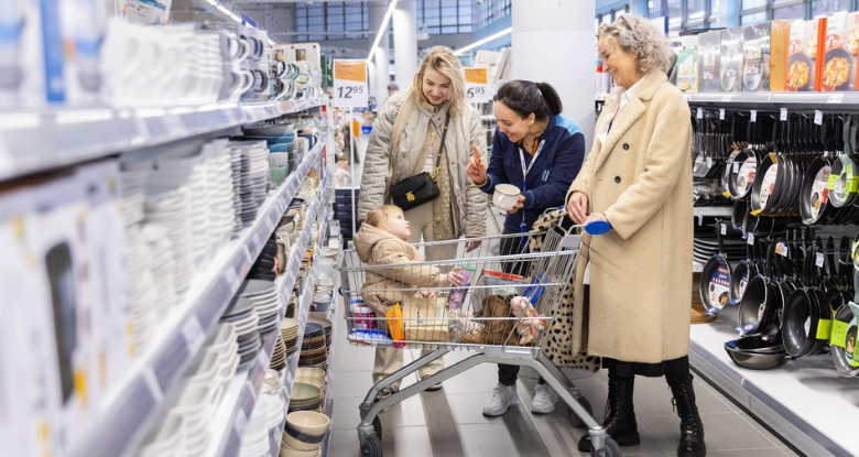 Un retailer olandez intră pe piața din România / Concurență pentru Pepco și TEDi 3 Un retailer olandez intră pe piața din România | MyTex.ro