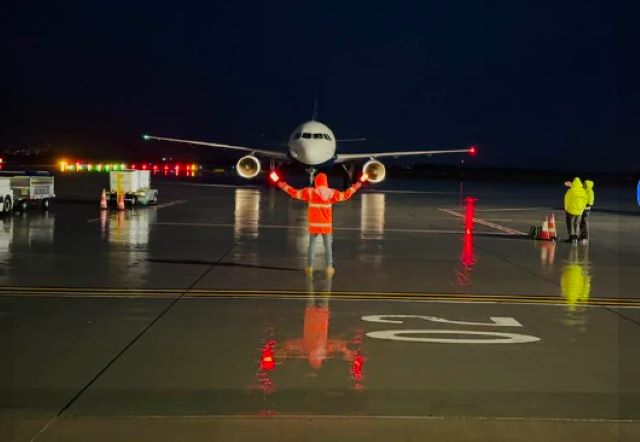 Aeroportul Brașov | MyTex.ro