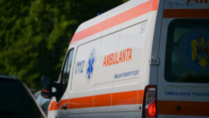 Drumul cu hârtoape spre Brașov | MyTex.ro