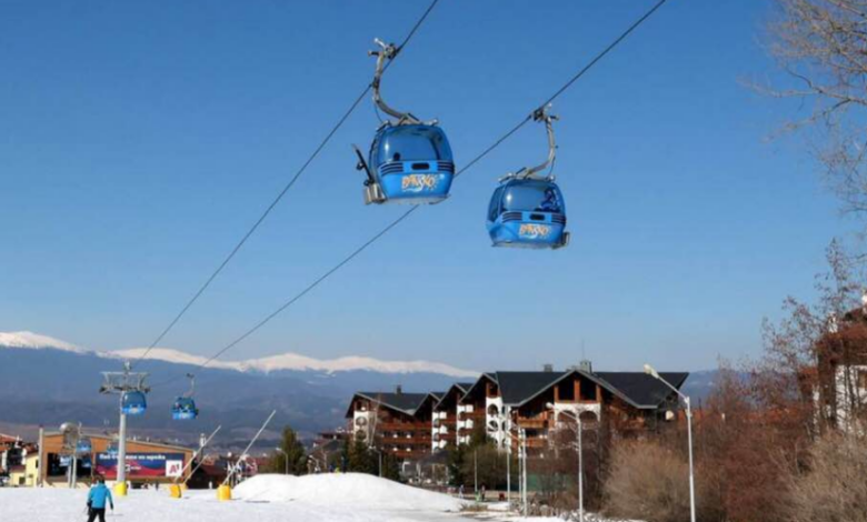 Cât costă un Revelion la schi în Bulgaria / Comparație cu Brașovul 3 Cât costă un Revelion la schi în Bulgaria | MyTex.ro