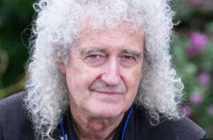 Chitaristul Brian May de la Queen a suferit un AVC | MyTex.ro