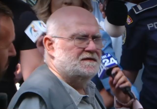 Alfred Bulai, reținut în dosarul de hărțuire sexuală 3 Alfred Bulai | MyTex.ro