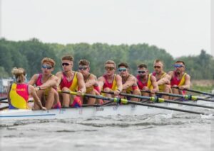 România a câştigat nouă medalii de aur la Europenele de Canotaj U23 | MyTex.ro
