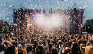 Cel mai amplu festival de artă | MyTex.ro
