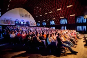 Cel mai amplu festival de artă | MyTex.ro