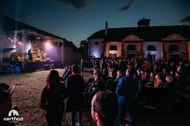 Festival cultural | MyTex.ro