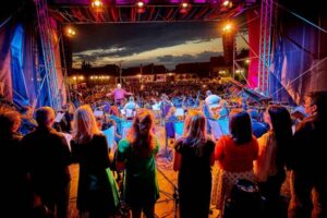 Festival cultural | MyTex.ro
