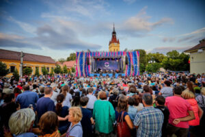 Cel mai amplu festival de artă | MyTex.ro