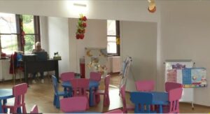 Revoltă a părinților care au copii de grădiniță la Sânpetru | MyTex.ro