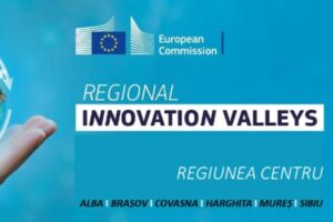 Comisia Europeană acordă Regiunii Centru statutul de Regional Innovation Valley | MyTex.ro