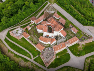Trei zile de distracție la Festivalul Medieval | MyTex.ro