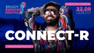 Smiley și Connect-R | MyTex.ro