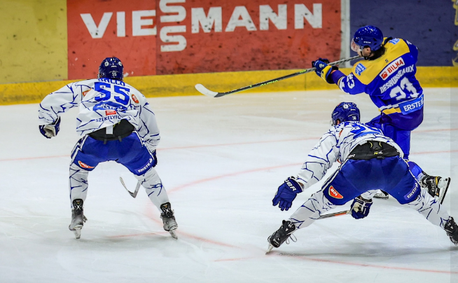 Corona Brașov - start lansat în Erste Liga 3 Corona Brașov | MyTex.ro