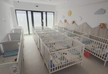Protestul părinților din Brașov se mută la Prefectură! Val de reacții politice dure împotriva reducerii îngrijitoarelor din creșe 5 A murit pictorul Sorin Dumitrescu | MyTex.ro