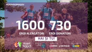 Apel de proiecte pentru Brașov Heroes | MyTex.ro