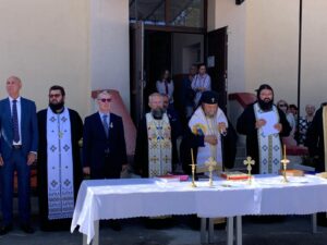 Mitropolitul Ardealului a ales Brașovul pentru deschiderea anului școlar | MyTex.ro