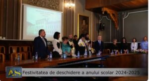 Mitropolitul Ardealului a ales Brașovul pentru deschiderea anului școlar | MyTex.ro