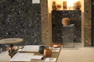 Expoziție interactivă pentru curioși | MyTex.ro