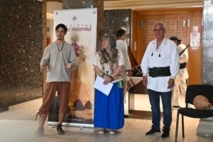 Expoziție interactivă pentru curioși | MyTex.ro