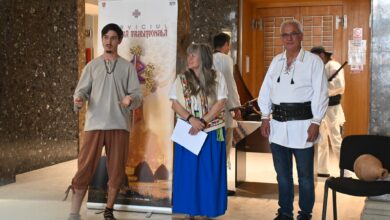 Expoziție interactivă pentru curioși | MyTex.ro