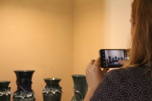 Expoziție interactivă pentru curioși | MyTex.ro