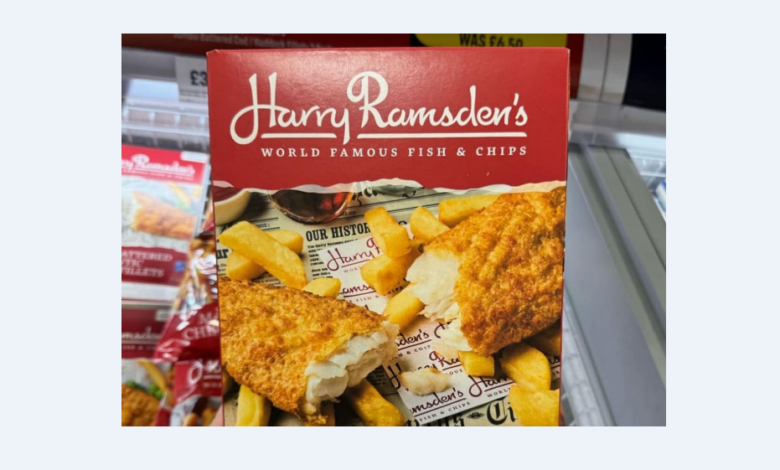 Un celebru lanț de restaurante fish & chips își anunță intrarea în România / Și Brașovul e pe listă 3 Un celebru lanț de restaurante fish & chips | MyTex.ro
