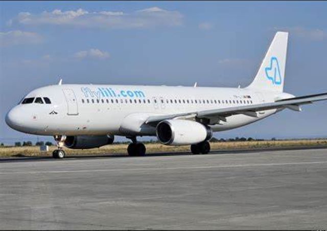 Update. Fly Lili ar putea introduce o rută cerută de brașoveni 3 Fly Lili ar putea introduce o rută cerută de brașoveni | MyTex.ro