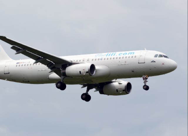 Aeroportul Brașov. O nouă rută | MyTex.ro