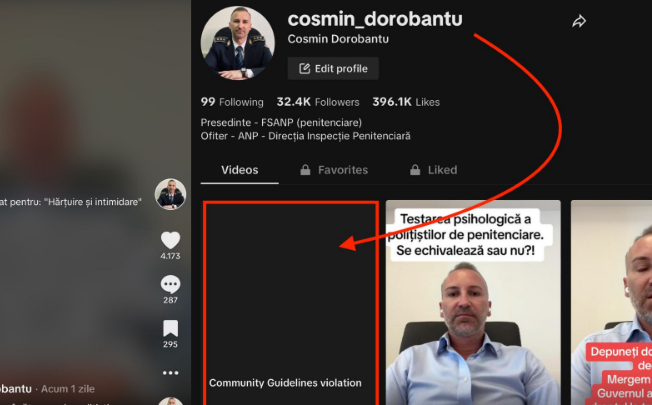 Poliția Română | MyTex.ro