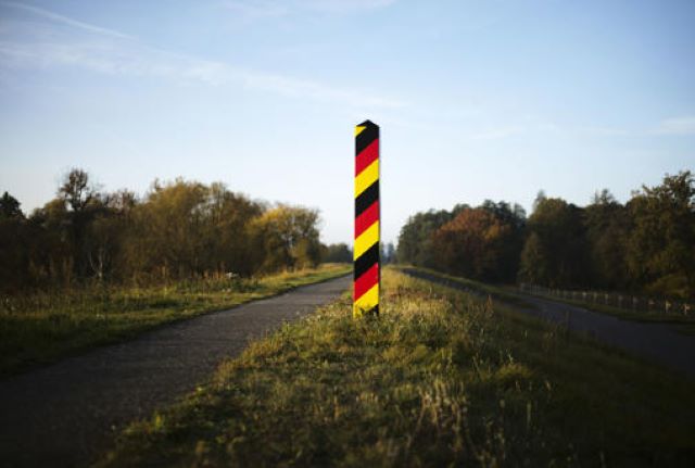 Atenționare de călătorie pentru Germania | MyTex.ro