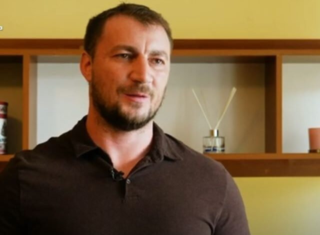 Marian Godină a anunțat și el ce medie a obținut la BAC 3 Marian Godină a anunțat și el ce medie a obținut la BAC | MyTex.ro