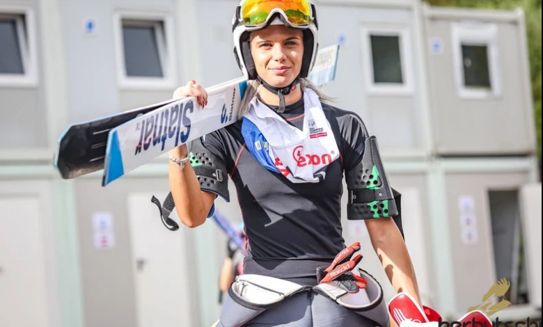 82 de sportivi din 15 țări concurează la Râșnov / Cine reprezintă România 3 82 de sportivi din 15 țări concurează la Râșnov | MyTex.ro
