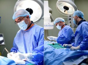 Implant salvator pentru pacienții cu insuficiență cardiacă | MyTex.ro