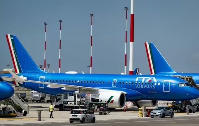 Atenţionare de călătorie pentru Italia 3 Atenţionare de călătorie pentru Italia | MyTex.ro