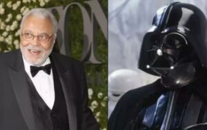 A murit vocea lui Darth Vader din „Războiul stelelor” 9 A murit vocea lui Darth Vader | MyTex.ro