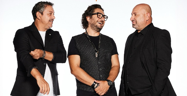Cât câștigă Bontea, Dumitrescu și Scărlătescu la MasterChef 3 Cât câștigă Bontea | MyTex.ro