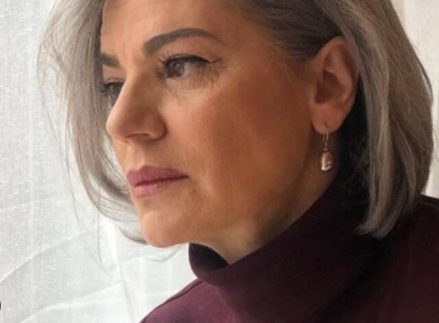 Maia Morgenstern se gândește la retragerea din actorie 3 Maia Morgenstern se gândește la retragerea din actorie | MyTex.ro
