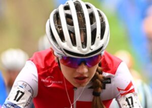 O ciclistă de 18 ani a murit după o căzătură la Campionatul Mondial | MyTex.ro