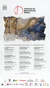 Simfonia timpului în Cetatea Brașovului | MyTex.ro