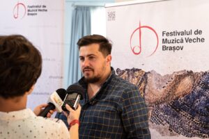 Simfonia timpului în Cetatea Brașovului | MyTex.ro
