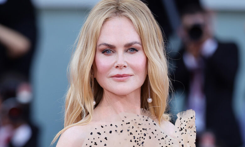 Nicole Kidman este în doliu 3 Nicole | MyTex.ro