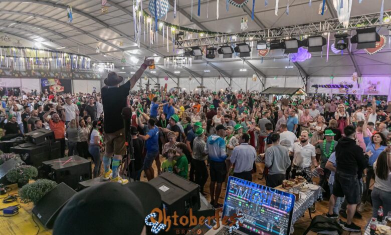 Protecția Consumatorilor a dat amenzi de 115.000 de lei la Oktoberfest de Brașov 3 Protecția | MyTex.ro