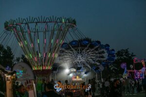 Oktoberfest 2024 | MyTex.ro