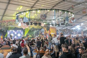 Oktoberfest 2024 | MyTex.ro