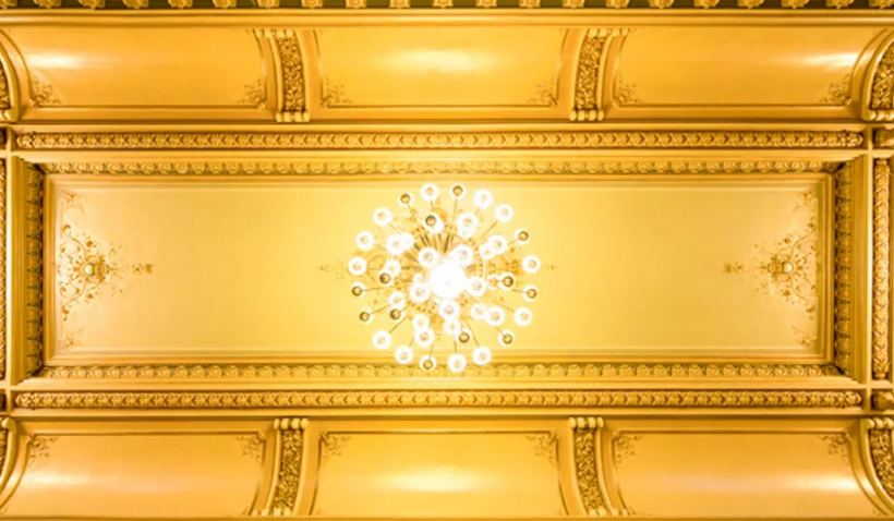 Palat din București | MyTex.ro