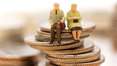 Pensia medie în contul de la Pilonul 2 a ajuns la 17.000 de lei | MyTex.ro