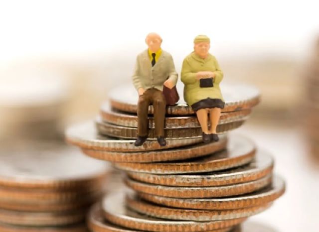 Pensia medie în contul de la Pilonul 2 a ajuns la 17.000 de lei 3 Pensia medie în contul de la Pilonul 2 a ajuns la 17.000 de lei | MyTex.ro