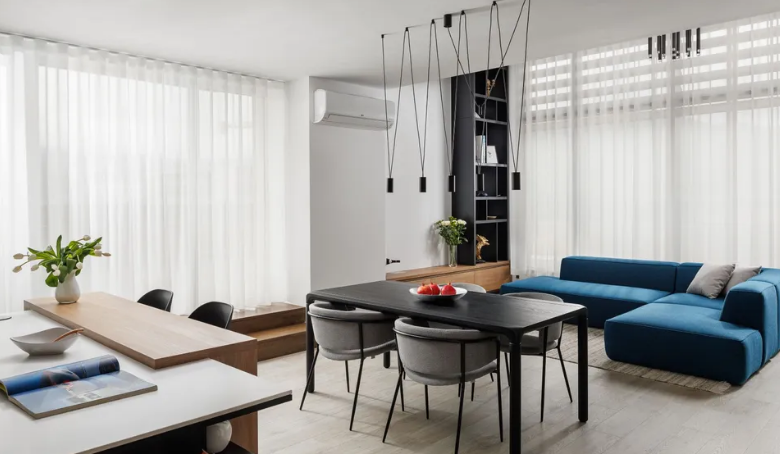 Cât costă un penthouse de lux în inima Brașovului 3 Cât costă un penthouse de lux în inima Brașovului | MyTex.ro