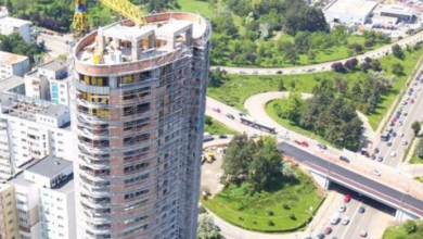 Cât costă un penthouse în Cluj | MyTex.ro